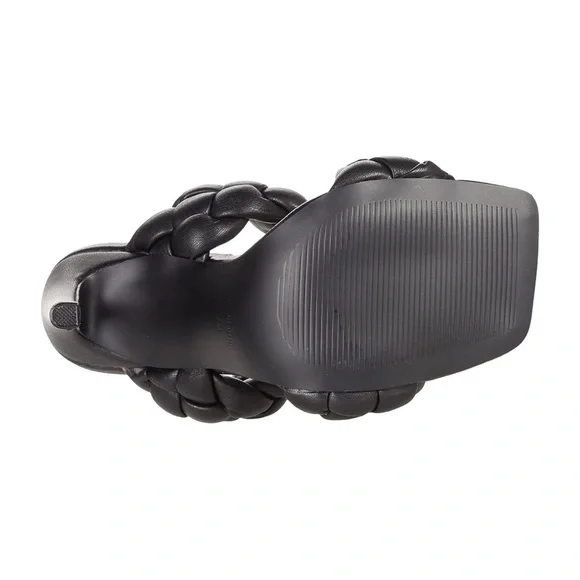 Steve Madden Kenley Heeled Sandal - Picture 6 of 12